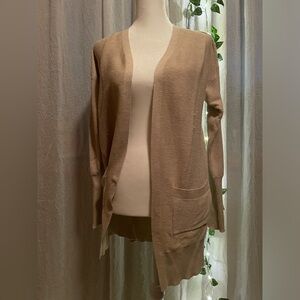 Women’s cardigan top